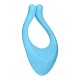 Satisfyer Partner Multifun 1 - Light Blue (Endless Love) Satisfyer Partner Multifun 1 - Light Blue (Endless Love)