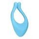 Satisfyer Partner Multifun 1 - Light Blue (Endless Love) Satisfyer Partner Multifun 1 - Light Blue (Endless Love)