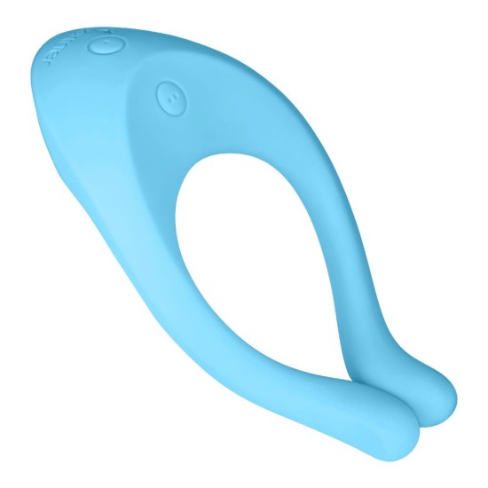 Satisfyer Partner Multifun 1 - Light Blue (Endless Love) Satisfyer Partner Multifun 1 - Light Blue (Endless Love)
