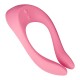 Satisfyer Partner Multifun 2 - Pink (Endless Joy) Satisfyer Partner Multifun 2 - Pink (Endless Joy)