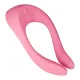 Satisfyer Partner Multifun 2 - Pink (Endless Joy) Satisfyer Partner Multifun 2 - Pink (Endless Joy)