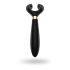 Satisfyer Partner Multifun 3 - Black (Endless Fun)