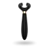 Satisfyer Partner Multifun 3 - Black (Endless Fun)