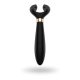 Satisfyer Partner Multifun 3 - Black (Endless Fun)