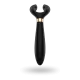Satisfyer Partner Multifun 3 - Black (Endless Fun) Satisfyer Partner Multifun 3 - Black (Endless Fun)