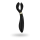 Satisfyer Partner Multifun 3 - Black (Endless Fun) Satisfyer Partner Multifun 3 - Black (Endless Fun)