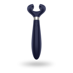Satisfyer Partner Multifun 3 - Navy (Endless Fun)