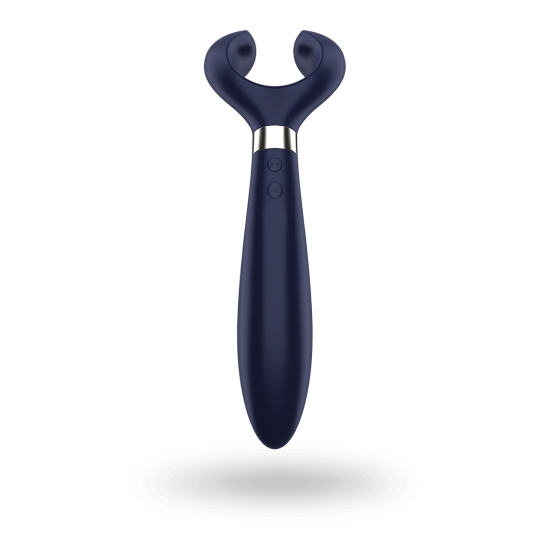Satisfyer Partner Multifun 3 - Navy (Endless Fun) Satisfyer Partner Multifun 3 - Navy (Endless Fun)