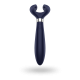 Satisfyer Partner Multifun 3 - Navy (Endless Fun) Satisfyer Partner Multifun 3 - Navy (Endless Fun)