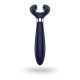 Satisfyer Partner Multifun 3 - Navy (Endless Fun) Satisfyer Partner Multifun 3 - Navy (Endless Fun)