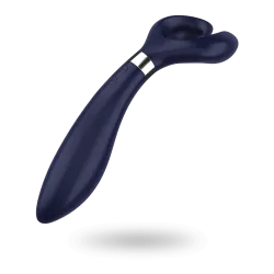 Satisfyer Partner Multifun 3 - Navy (Endless Fun) Satisfyer Partner Multifun 3 - Navy (Endless Fun)