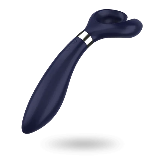 Satisfyer Partner Multifun 3 - Navy (Endless Fun) Satisfyer Partner Multifun 3 - Navy (Endless Fun)