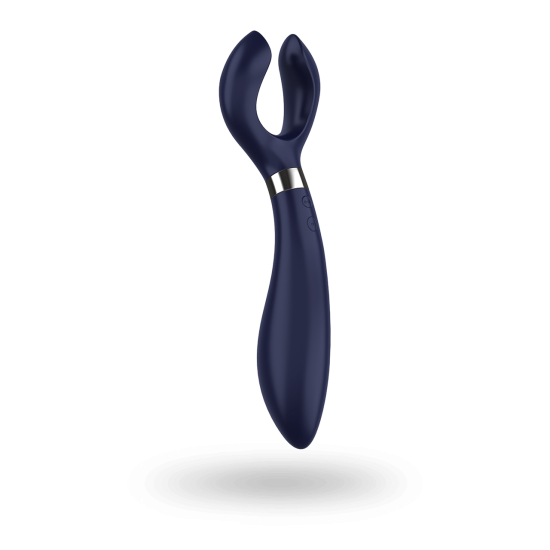 Satisfyer Partner Multifun 3 - Navy (Endless Fun) Satisfyer Partner Multifun 3 - Navy (Endless Fun)