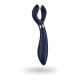 Satisfyer Partner Multifun 3 - Navy (Endless Fun) Satisfyer Partner Multifun 3 - Navy (Endless Fun)