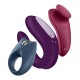 Satisfyer Partner Box 3 - Diverse