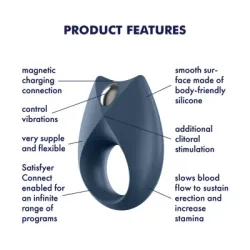 Satisfyer Partner Box - 2 Satisfyer Partner Box - 2