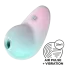 Satisfyer Pixie Dust Mint Pink