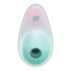 Satisfyer Pixie Dust Mint Pink Satisfyer Pixie Dust Mint Pink