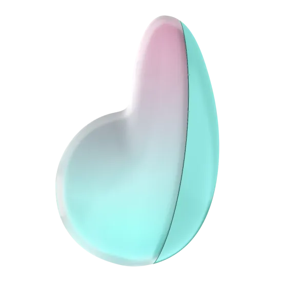 Satisfyer Pixie Dust Mint Pink Satisfyer Pixie Dust Mint Pink