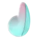 Satisfyer Pixie Dust Mint Pink Satisfyer Pixie Dust Mint Pink