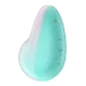 Satisfyer Pixie Dust Mint Pink Satisfyer Pixie Dust Mint Pink