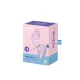 Satisfyer Pearl Diver - Violet