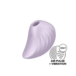 Satisfyer Pearl Diver - Violet Satisfyer Pearl Diver - Violet
