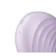 Satisfyer Pearl Diver - Violet