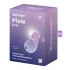 Satisfyer Pixie Dust - Violet/Pink