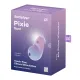 Satisfyer Pixie Dust - Violet/Pink Satisfyer Pixie Dust - Violet/Pink