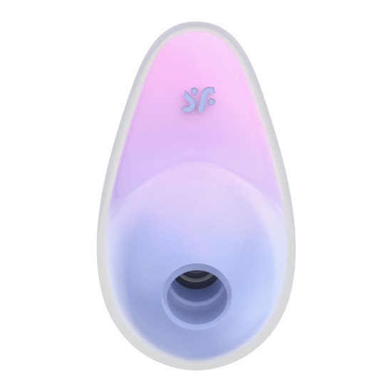 Satisfyer Pixie Dust - Violet/Pink Satisfyer Pixie Dust - Violet/Pink