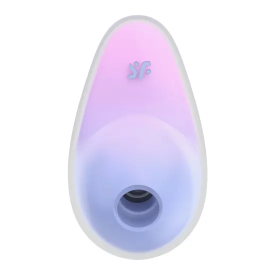 Satisfyer Pixie Dust - Violet/Pink Satisfyer Pixie Dust - Violet/Pink