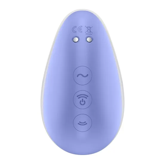 Satisfyer Pixie Dust - Violet/Pink Satisfyer Pixie Dust - Violet/Pink