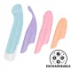 Satisfyer Playful Four - Assorted