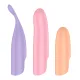 Satisfyer Playful Four - Assorted