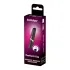 Satisfyer Perfect Kiss - Black
