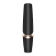 Satisfyer Perfect Kiss - Black Satisfyer Perfect Kiss - Black