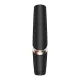 Satisfyer Perfect Kiss - Black Satisfyer Perfect Kiss - Black