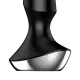 Satisfyer Plug-ilicious 2 Black Satisfyer Plug-ilicious 2 Black