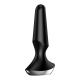Satisfyer Plug-ilicious 2 Black