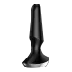 Satisfyer Plug-ilicious 2 Black Satisfyer Plug-ilicious 2 Black
