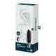 Satisfyer Power Masturbator - Black