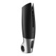 Satisfyer Power Masturbator - Black Satisfyer Power Masturbator - Black