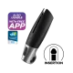 Satisfyer Power Masturbator - Black