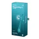 Satisfyer Plug & Play 1 - Bluegreen Satisfyer Plug & Play 1 - Bluegreen