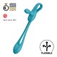 Satisfyer Plug & Play 1 - Bluegreen