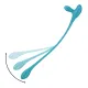 Satisfyer Plug & Play 1 - Bluegreen Satisfyer Plug & Play 1 - Bluegreen