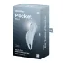 Satisfyer Pocket Pro 1 - Blue
