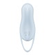 Satisfyer Pocket Pro 1 - Blue