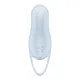Satisfyer Pocket Pro 1 - Blue Satisfyer Pocket Pro 1 - Blue